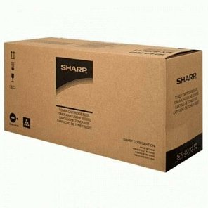 Картридж Sharp BP-FT20CA