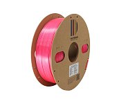 PLA-пластик для 3D-принтера, шёлк розовый (Silk), CartriDge