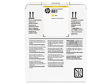Картридж HP 881 (CR333A)
