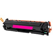 Картридж SP CF543X-CF403X-054H-045H для HP и Canon пурпурный