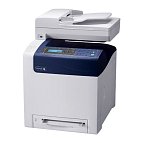 Xerox WorkCentre 6505N