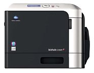 Konica Minolta bizhub C3100P