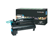 Картридж Lexmark C792X1CG (Return Program)