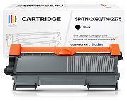 Картридж SP TN-2090/TN-2275/TN-2235 для Brother, черный