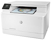 HP Color LaserJet Pro MFP M180n