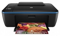 HP DeskJet Ink Advantage Ultra 2529