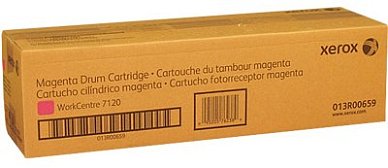 Фотобарабан Xerox 013R00659 M