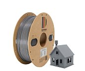 PETG-пластик для 3D-принтера, светло-серый, CartriDge