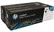 Картридж HP 125A (CB540AD) Dual Pack