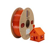 PETG-пластик для 3D-принтера, оранжевый, CartriDge