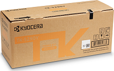 Картридж Kyocera TK-5290Y