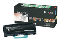 Картридж Lexmark X463A11G (Return Program)