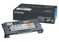 Картридж Lexmark C500H2KG