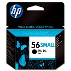 Картридж HP 56 SMALL (C6656GE)