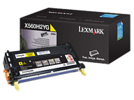 Картридж Lexmark X560H2YG