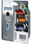 Картридж Epson T040 (C13T04014010)