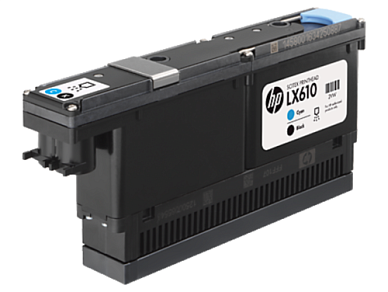 Печатающая головка HP LX610 (CN668A)