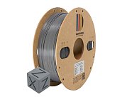 PETG-пластик для 3D-принтера, светло-серый, CartriDge
