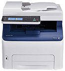 Xerox WorkCentre 6027NI